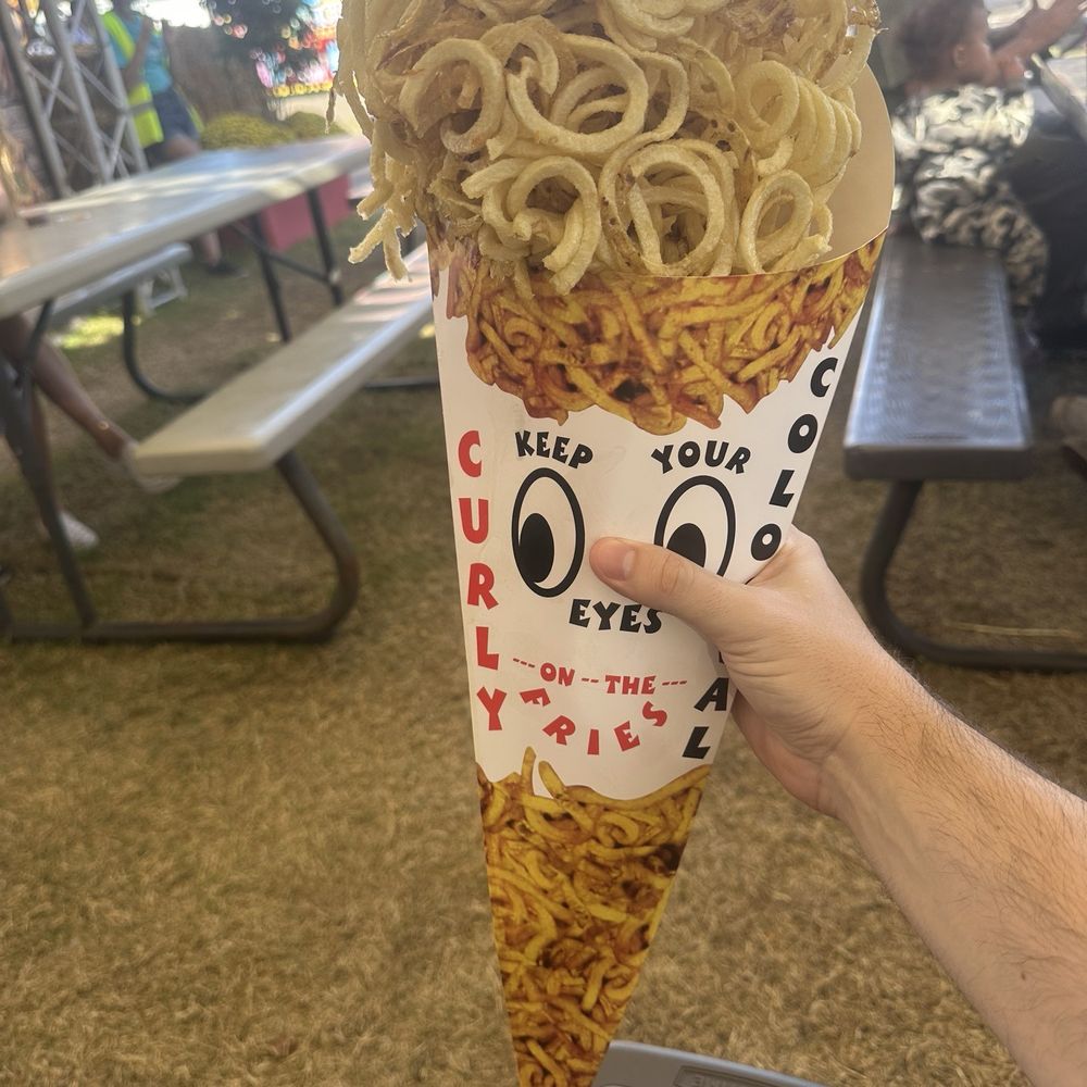 Arizona State Fair - Amusement Parks Near Me - Phoenix, Arizona Arizona State Fair - Amusement Parks Near Me - Phoenix, Arizona