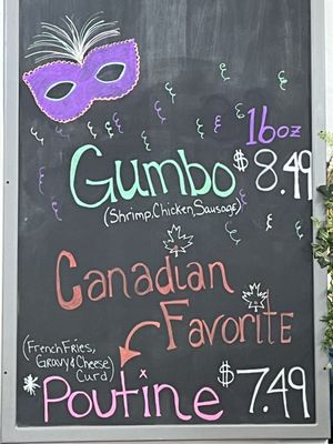 Menu photo 6 Seoul Stix Korean Corndogs  Phoenix, OR