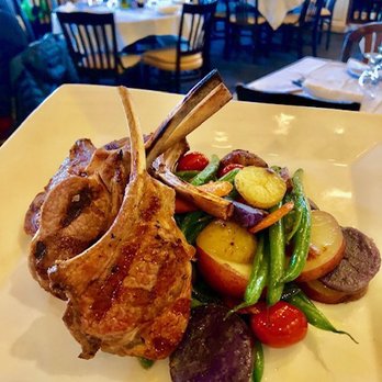 Cucina Calandra - Lamb Chops - Italian Near Me - Fairfield, New Jersey Cucina Calandra - Lamb Chops - Italian Near Me - Fairfield, New Jersey