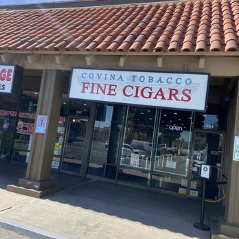 CIGAR 451 - CLOSED - Updated May 2026 - 29 Reviews - 451 South Citrus Ave,  Covina, California - Tobacco Shops - Phone Number