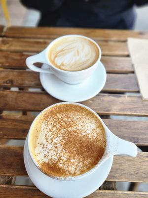 Breakaway Cafe by null