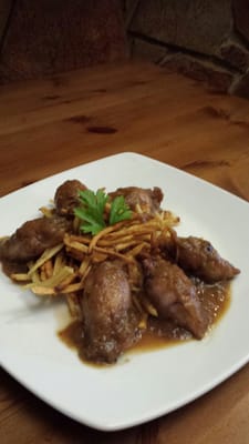 Mesón Sabor Andaluz by null