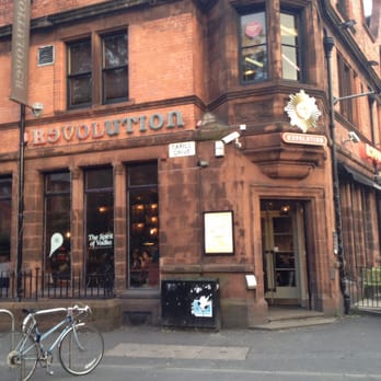 Revolution - Manchester Fallowfield - Bars Near Me - Manchester, XGM Revolution - Manchester Fallowfield - Bars Near Me - Manchester, XGM