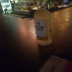 Classic Lounge - Free drinks. Thanks