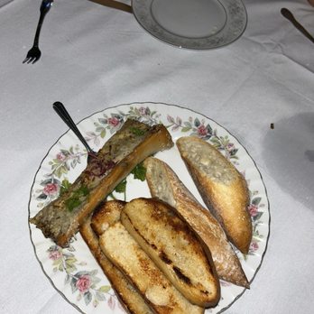 Beausoleil - Bread service - Seafood Near Me - Houston, Texas Beausoleil - Bread service - Seafood Near Me - Houston, Texas