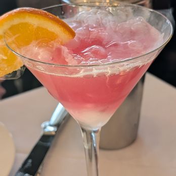 Mastro's Steakhouse - Mastro's Cosmo - Steakhouses Near Me - Columbus, Ohio