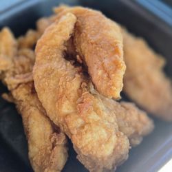 Zaxbys Chicken Fingers & Buffalo Wings - 5 Chicken Fingerz