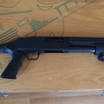 The Peacemakers Firearms - Mossberg 500 tactical persuader - Guns & Ammo Near Me - Las Vegas, Nevada The Peacemakers Firearms - Mossberg 500 tactical persuader - Guns & Ammo Near Me - Las Vegas, Nevada