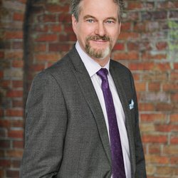 Theodore Henderson, MD, PhD - Dr. Henderson