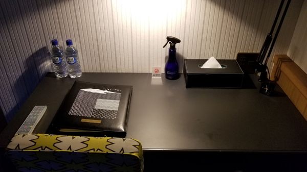 ESTINATE HOTEL NAHA by null