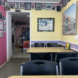 Harold's Frosty - Cool pics