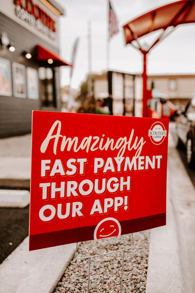 SCOOTER’S COFFEE 3203 Division St, St. Cloud, Minnesota Coffee