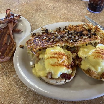Steve's Cafe - Cafes Near Me - Helena, Montana