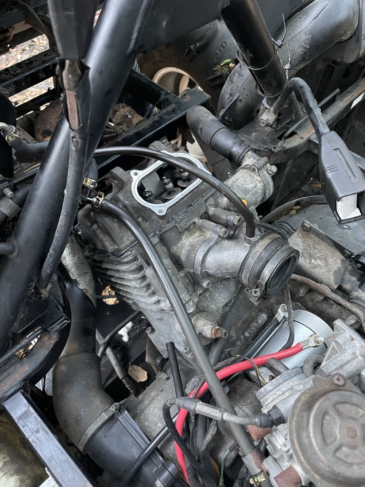 COCOA POWERSPORTS AND LAWN MOWER REPAIR Updated September 2024 1466