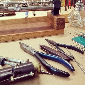 Centex Woodwind Repair - Flutes repads - Musical Instrument Services Near Me Centex Woodwind Repair - Flutes repads - Musical Instrument Services Near Me