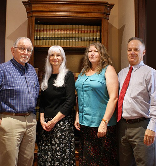 Philip H Garrow - disability attorney in Bend, OR