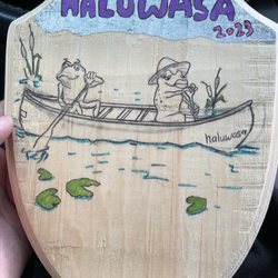 Haluwasa Camp