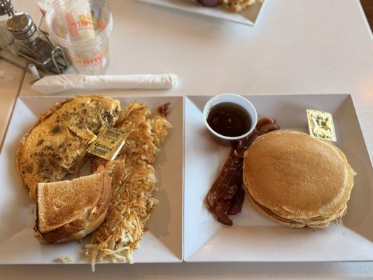 Scramble, a breakfast & lunch joint by null