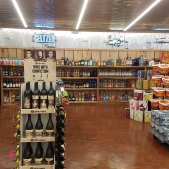 Bubba's Package Liquor - Main floor - Beer, Wine & Spirits Near Me Bubba's Package Liquor - Main floor - Beer, Wine & Spirits Near Me