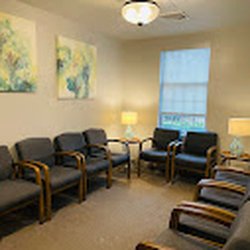 Nicole Garcia, Phd - Evolve waiting room