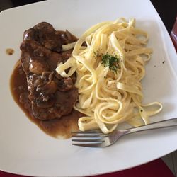 Cibum Capere - Chicken Malasena