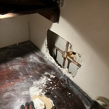 Dillard Winchester Plumbing - Shower Valve installation - Water Heater Installation/Repair Near Me - Los Angeles, California Dillard Winchester Plumbing - Shower Valve installation - Water Heater Installation/Repair Near Me - Los Angeles, California
