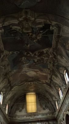 Chiesa dei Santi Bartolomeo e Stefano by null