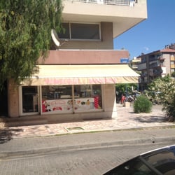 Pembegül Mandıra