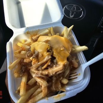 EZ Burger & Grill - Wild Fries - Burgers Near Me - Upland, California EZ Burger & Grill - Wild Fries - Burgers Near Me - Upland, California