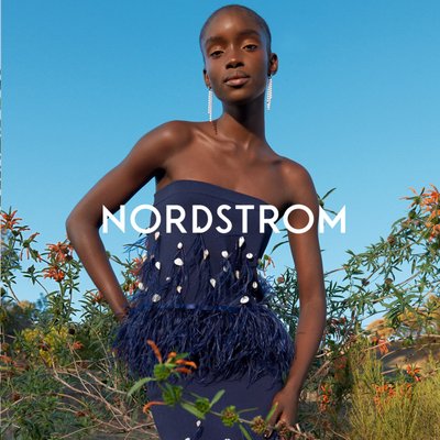Nordstrom by null