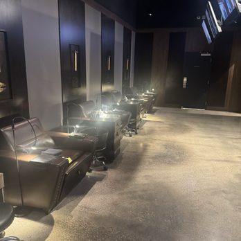 Hammer & Nails - Winter Garden - pedicure stations - Barbers Near Me - Winter Garden, Florida