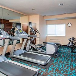 Fairfield by Marriott