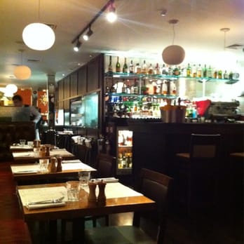 Brasserie Vacherin - French Near Me - Sutton, XGL