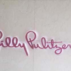 Lilly Pulitzer