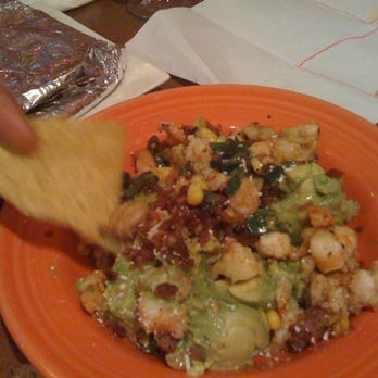 La Penca Azul - To die for guacamole with shrimp and bacon - Mexican Near Me - Alameda, California La Penca Azul - To die for guacamole with shrimp and bacon - Mexican Near Me - Alameda, California
