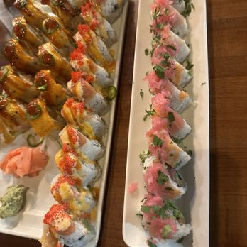 Paradise Sushi & Grill - Japanese Near Me - Petaluma, California Paradise Sushi & Grill - Japanese Near Me - Petaluma, California