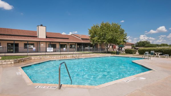 Chisholm Point by null