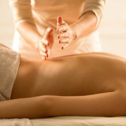 Aroma Spa