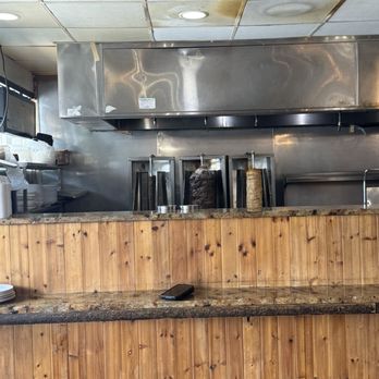 Almarah Mediterranean Cuisine - Mediterranean Near Me - Austin, Texas