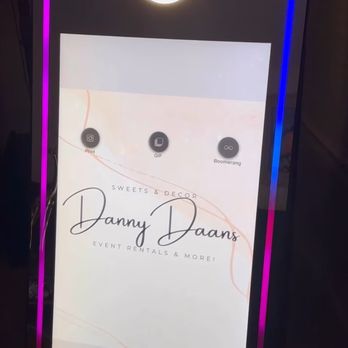 Danny Daan’s Event Rentals - Party Equipment Rentals Near Me Danny Daan’s Event Rentals - Party Equipment Rentals Near Me