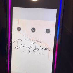 Danny Daan’s Event Rentals