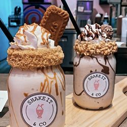 Shake It And Co