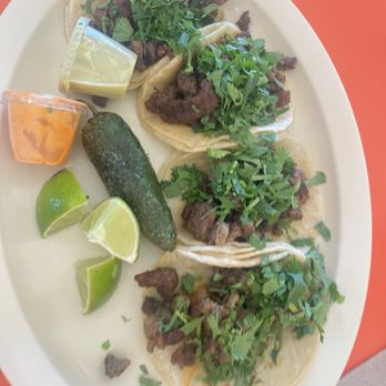 Brothers Taqueria - Street tacos - Mexican Near Me - Brooklyn Center, Minnesota
