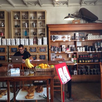 Groundwork Coffee - Lots of coffee/tea making supplies - Coffee & Tea Near Me - Venice, California Groundwork Coffee - Lots of coffee/tea making supplies - Coffee & Tea Near Me - Venice, California