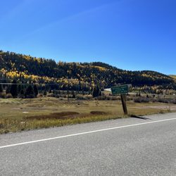 San Juan Skyway