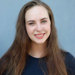 Burlo Gymnastics - Our Rhythmic Gymnastics Coach Masha