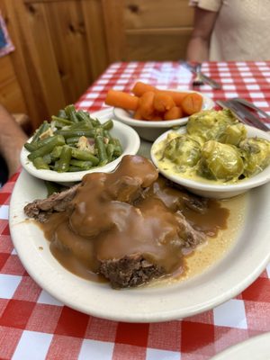 Jerry's Restaurant by null