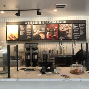 Klatch Coffee - Coffee & Tea Near Me - Pasadena, California