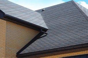 Slide of Merritt Roofing & Construction