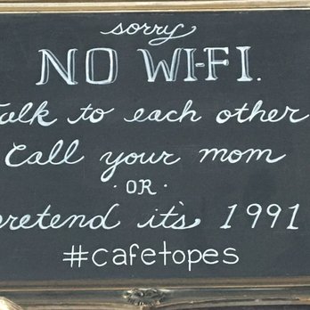 Cafe Topes - Coffee & Tea Near Me - Carlsbad, California